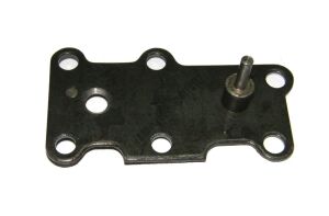 HİD.POMPA FİLT.BAĞ.GÖV.SAC KAPAK (DÜZ TİP)