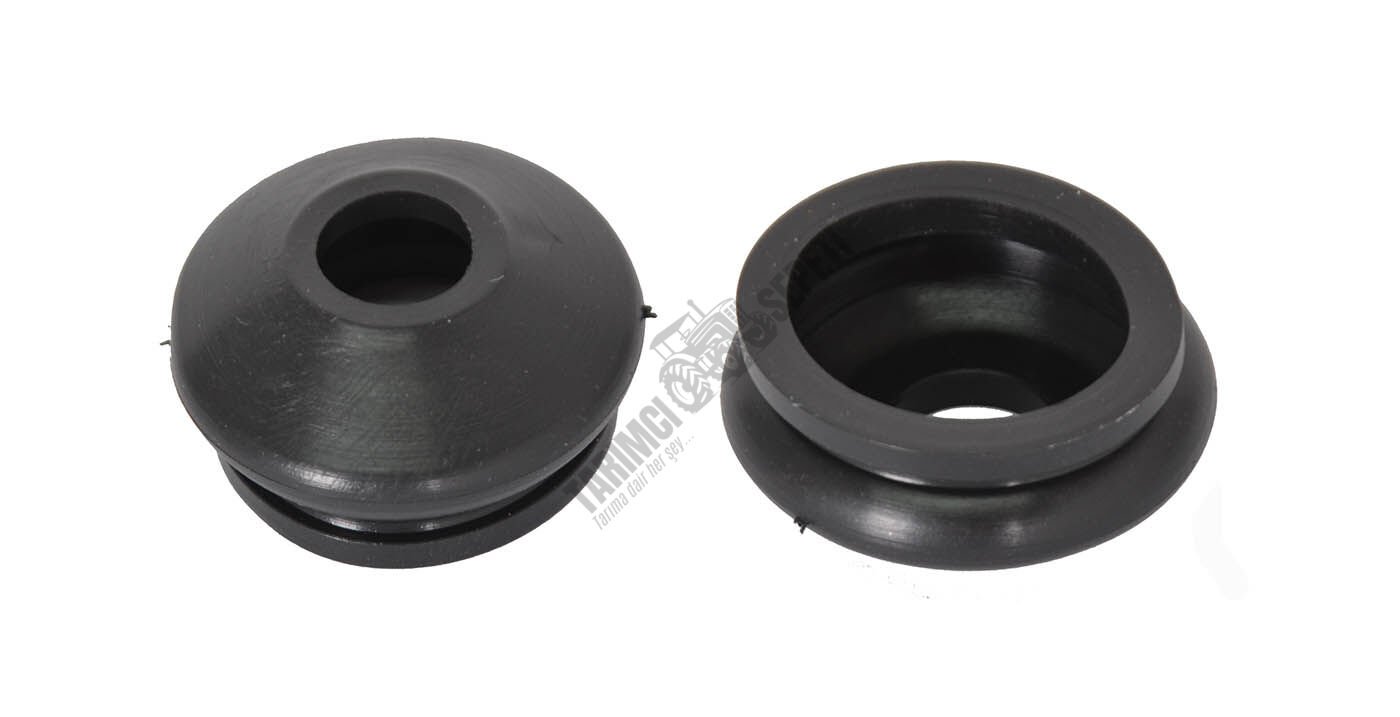 ROT TOZ LASTİĞİ ÖN