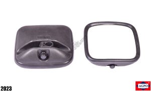 PHANTOM KABİN DIŞ DİKİZ AYNA R-L AYNI