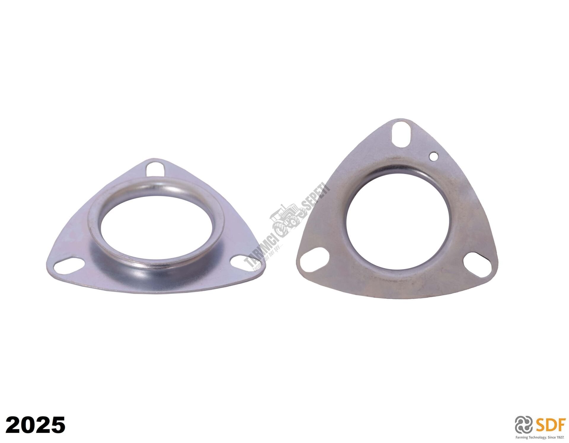 VİTES KOL YUVA ALTI