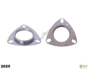 VİTES KOL YUVA ALTI