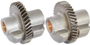 BALANS DİŞLİ TAKIMI 38 DİŞ (KRANK 76)