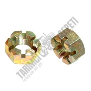 ÖN AKSON SOMUNU 3/4 16 UNF