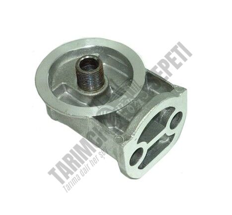 YAĞ FİLTRE BAŞLIĞI