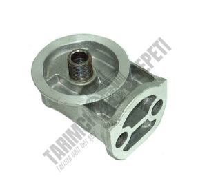 YAĞ FİLTRE BAŞLIĞI