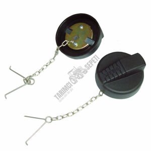 MAZOT DEPO KAPAĞI E.M