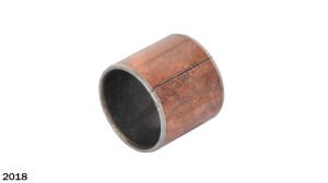 4x4 ÖN DİF.AKS BURCU İÇ (İÇİ TEFLONLU) 30x35x30