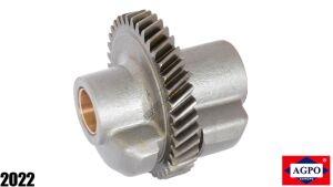 BALANS DİŞLİSİ 38 DİŞ (KRANK 76)