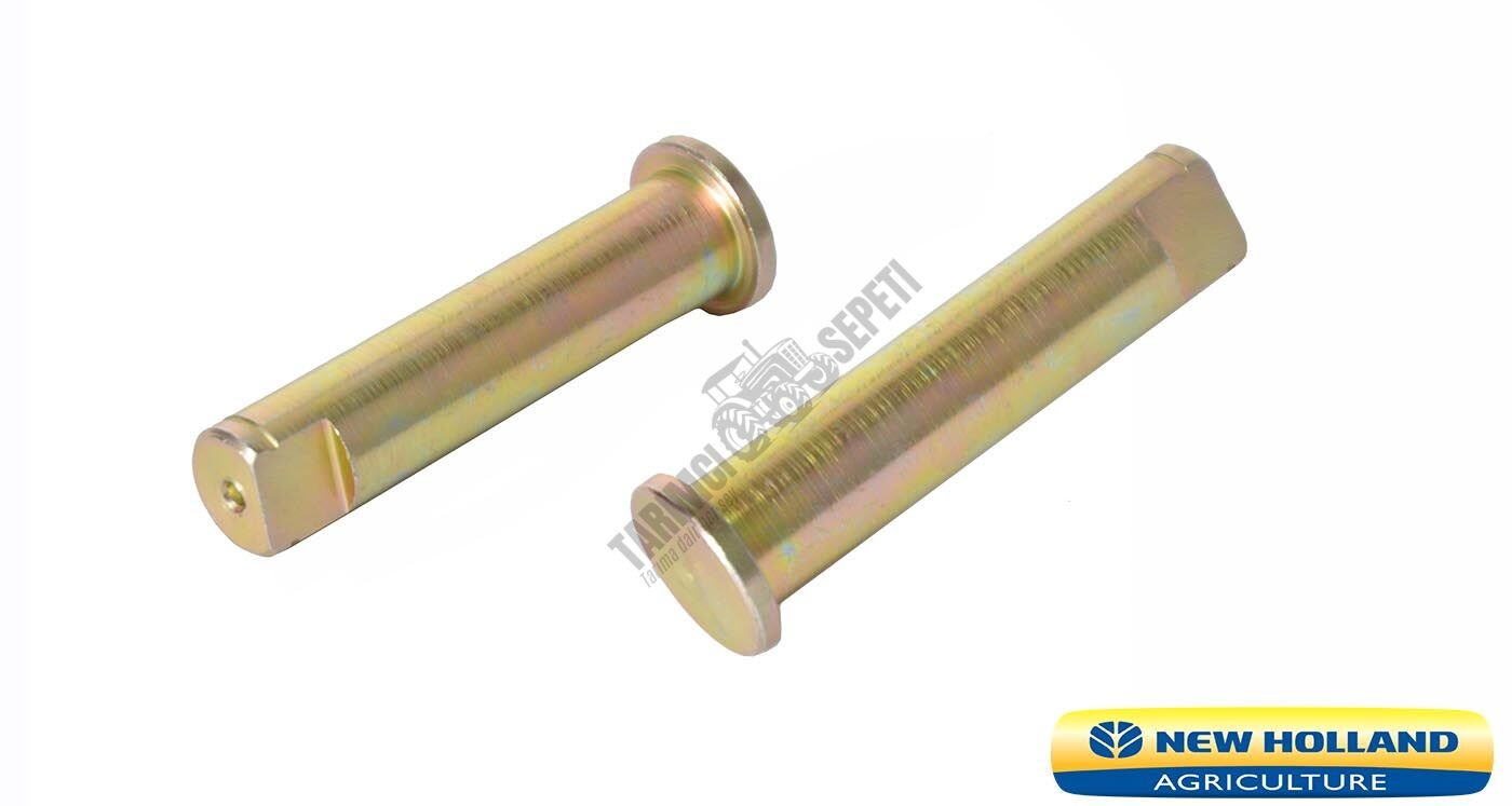 DEBRİYAJ PEDAL MİL PİMİ