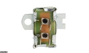 KİLOMETRE TERMİK RESİSTANS