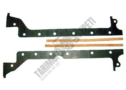 KARTER TAKIM CONTASI Y.M. KLG.