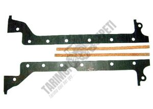 KARTER TAKIM CONTASI Y.M. KLG.