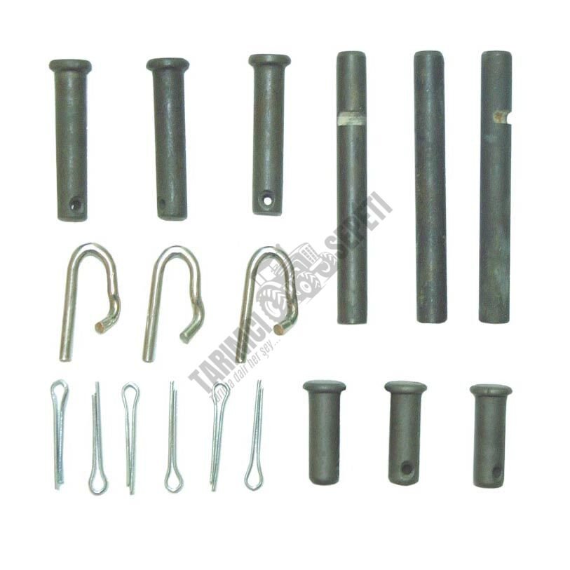 DEBRİYAJ PİM TAKIMI 11