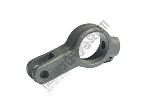 HİD OSİLATÖR HAREKET MANDALI