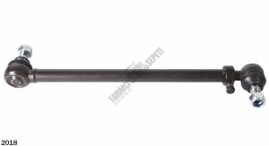 KOMPLE KISA ROT SOL 2 PARÇA