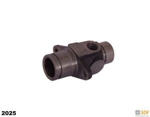 VİTES MİL KÜTÜGÜ (TEK EMNİYET MÜŞİRLİ)