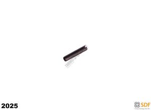 YAN KELEBEK CAMI MENTEŞE KÜÇÜK PİMİ