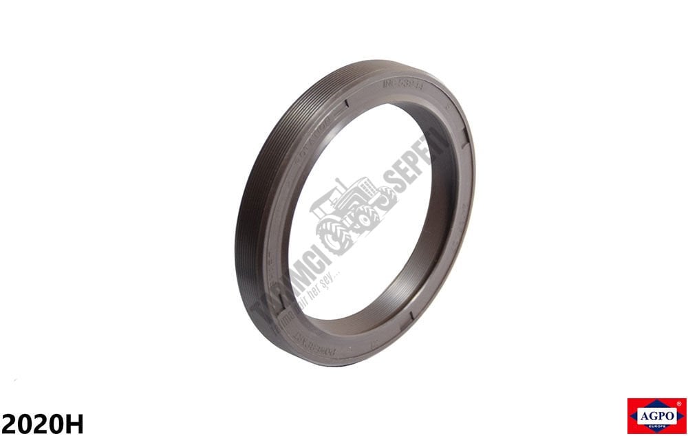 ÖN KRANK KEÇE NİTRİL YM. ÇİZGİLİ