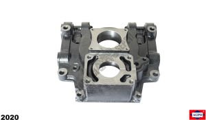 DİFERANSİYEL ARKA KAPAK 540/750 DEVİR