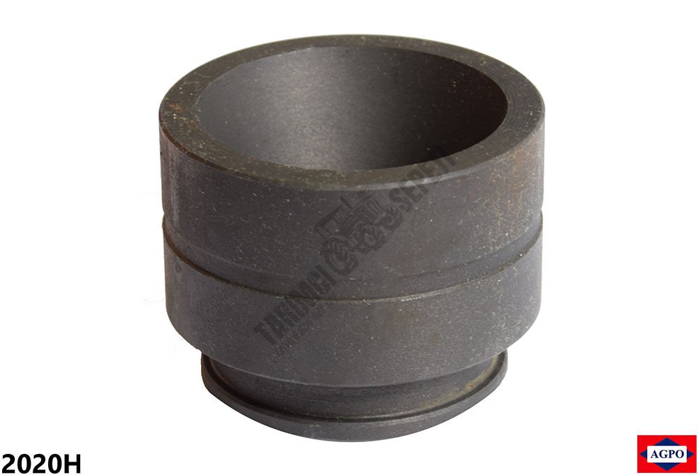 HİDROLİK PİSTONU 65x85 MM