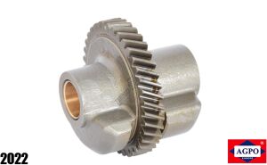 BALANS DİŞLİSİ 38 DİŞ (KRANK 76)