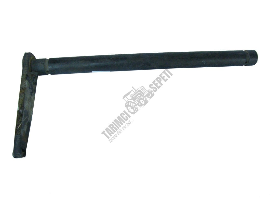 DEBRİYAJ PEDAL MİLİ