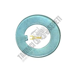 ÖN AKSON TIRNAKLI PULU 2 MM