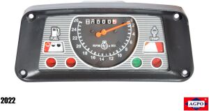 KİLOMETRE SAATİ (SAĞDAN SOLA)