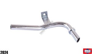 KARTER YAĞ BORUSU KULAKLI (ÇIKIŞ)