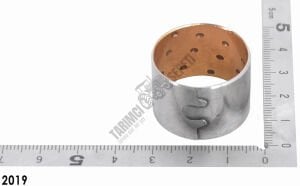 DEBRİYAJ PEDAL MİL BURCU KÜÇÜK ÇELİK