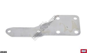 HİD.POMPA FİLT.GÖVDE SAC KAPAK MK.1(PAÇASIZ)