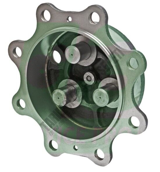 4x4 ÖN DİF.AKS PORYASI-CARRARO