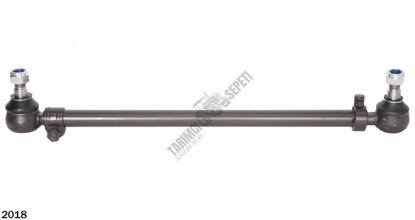 KOMPLE KISA ROT SAĞ 3 PARÇA