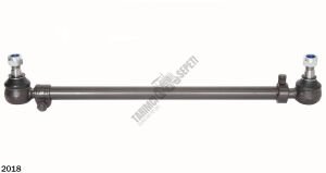 KOMPLE KISA ROT SAĞ 3 PARÇA