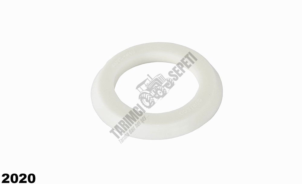 DİFERANSİYEL ÖN AKS KEÇESİ TEFLON 34x52.7x6