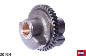 BALANS DİŞLİSİ 39 DİŞ (KRANK 78)