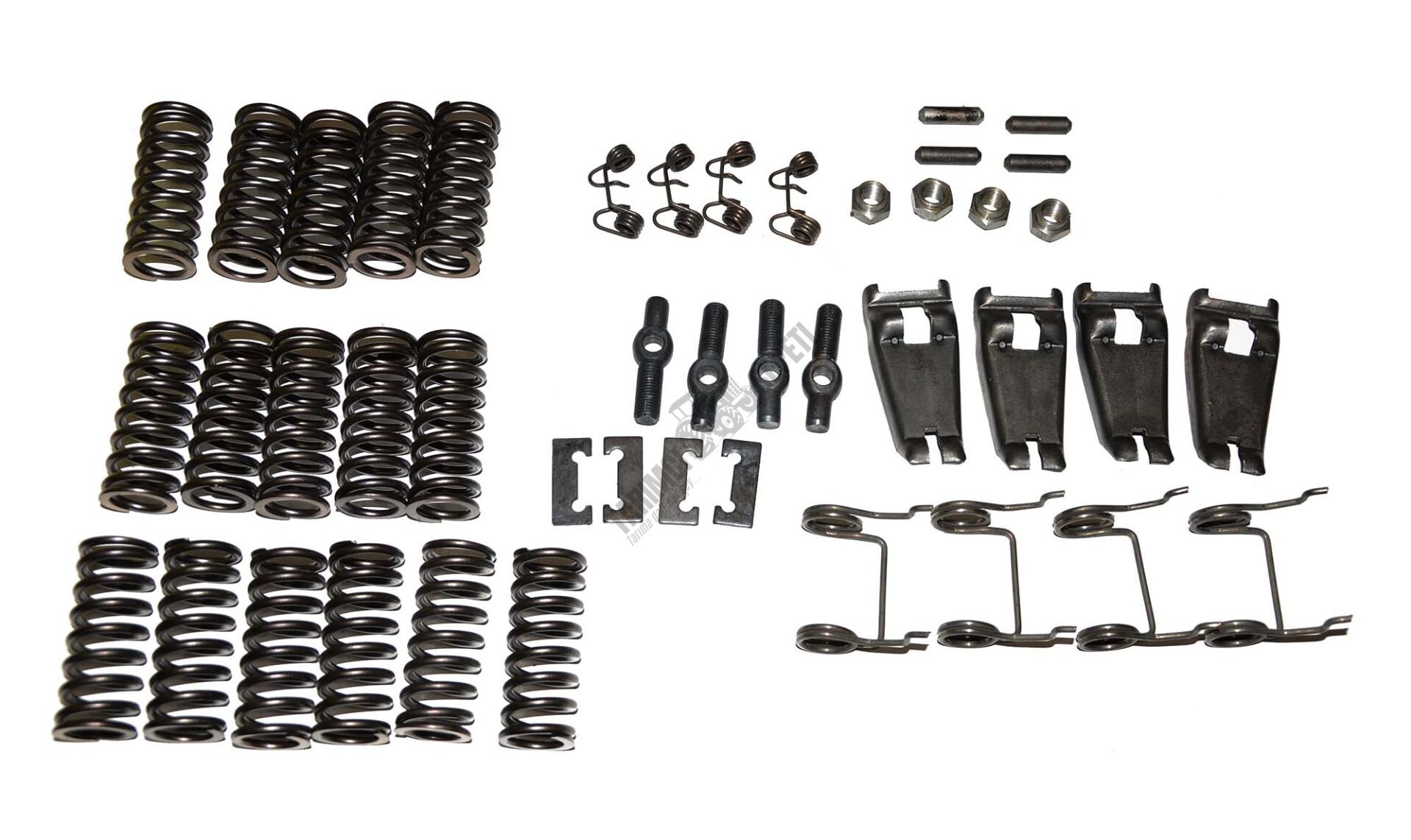 DEBRİYAJ BASKI TM.TK.YAYLI PT11 103/S