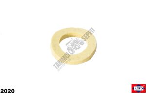 ÖN AKSON KIL KEÇE 38x60x10 mm