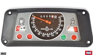 KİLOMETRE SAATİ (SOLDAN SAĞA)