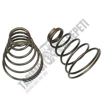 KARTER YAĞ SÜZGEC YAYI