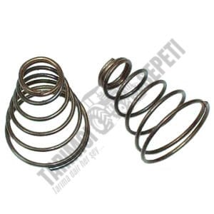 KARTER YAĞ SÜZGEC YAYI