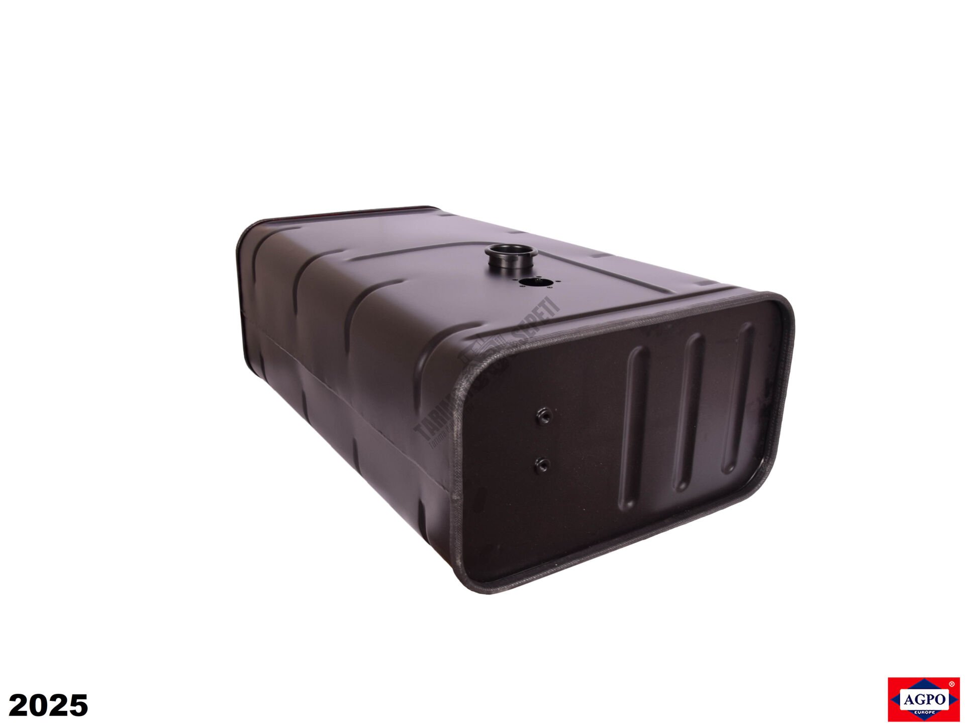 MAZOT DEPOSU (KISA) ÇİFT REKORLU U.K