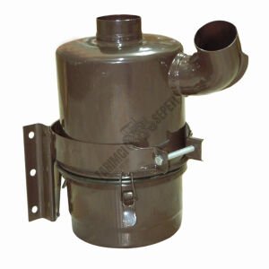 HAVA FİLTRESİ KOMPLE KELEPÇELİ