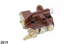 HİD.DAMPER SELLK. VALF 1 MK.3A (DÖVME)OEM