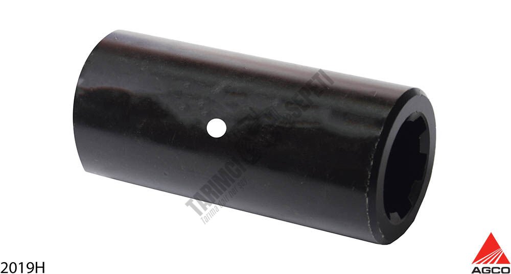 4x4 ÖN.DİF.ŞAFT ARA KAPLİNİ KOPİLYA DELİK