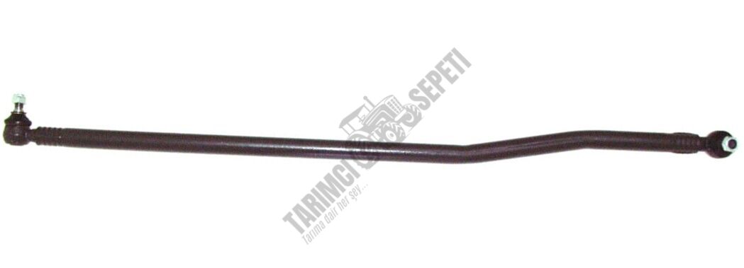 KOMPLE UZUN ROT (BOYLAM)