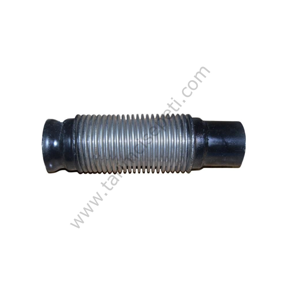EGZOZ SPIRAL BORU