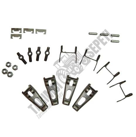 DEBRİYAJ BASKI TM.TK.YAYSIZ