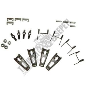 DEBRİYAJ BASKI TM.TK.YAYSIZ