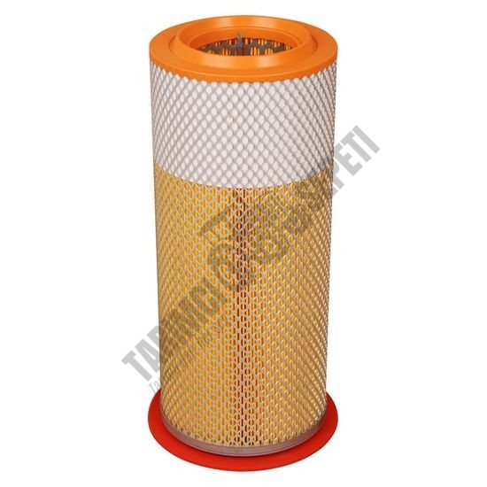 HAVA FİLTRESİ DIŞ KURU TİP 320Lx134 O/Dx 77 İ/D